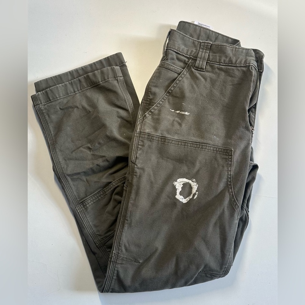 Carhartt Double Front Pant